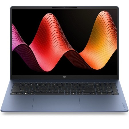 Portátil HP OmniBook 3 16-BU0011NS Intel Core 7-150U/ 32GB/ 1TB SSD/ 16″/ Sin Sistema Operativo