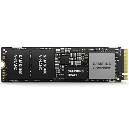 Disco SSD Samsung PM9C1 512GB/ M.2 2280 PCIe Gen4/ Full Capacity