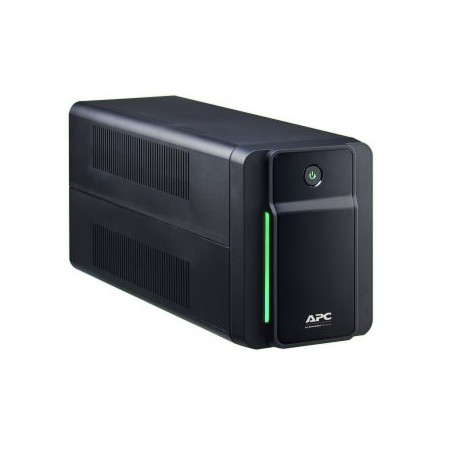 SAI APC BX750MI BACK UPS 750VA 410W 4xIEC AVR FORMATO TORRE