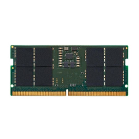 Memoria ram ddr5 32gb kingston - sodimm - 5600mt - s - pc5 44800 - cl46