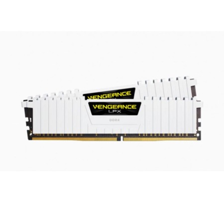 Memoria ram ddr4 16gb 2x8gb corsair vengeance lpx 3200mhz