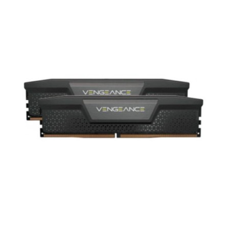 Memoria ram ddr5 64gb 2x32gb corsair vengeance - 6000mt - s