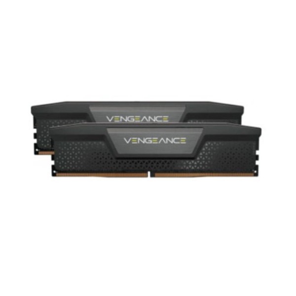 Memoria ram ddr5 64gb 2x32gb corsair vengeance - 6000mt - s