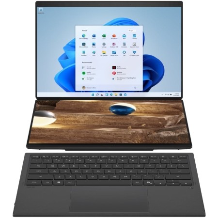 Portátil Convertible Asus ZenBook Duo OLED UX8407AA-SN504W Intel Core Ultra 9-386H/ 32GB/ 1TB SSD/ 14″ Táctil/ Win11