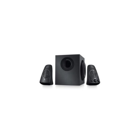 Altavoces logitech z623 2.1  200 rms  - thx