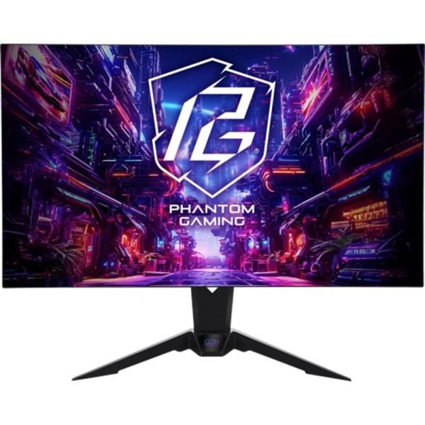Monitor gaming asrock pgo32ufs 31.5 pulgadas 4k uhd 240hz