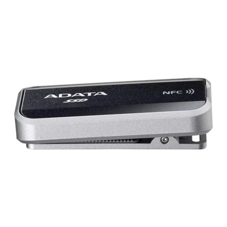 Disco duro externo ssd adata urban tapsafe nfc 1tb usb tipo c