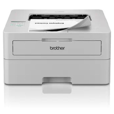 Impresora laser brother hl - l2865dw monocromo duplex