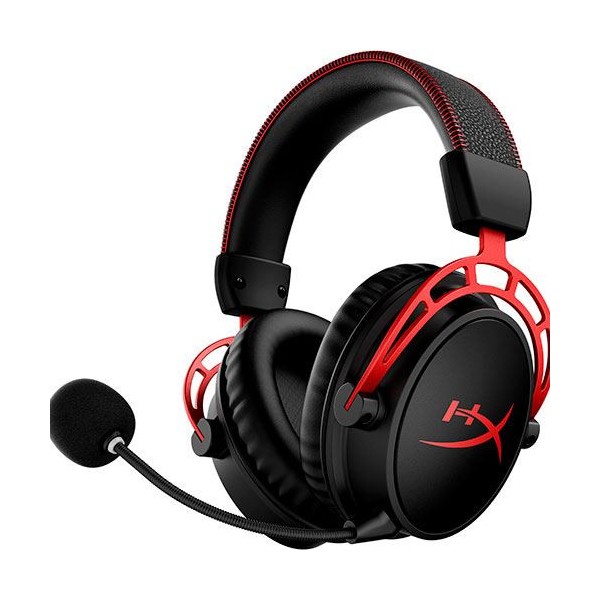 HP HYPERX CLOUD ALPHA WIRELESS - PC GAMING HEADSET 4P5D4AA