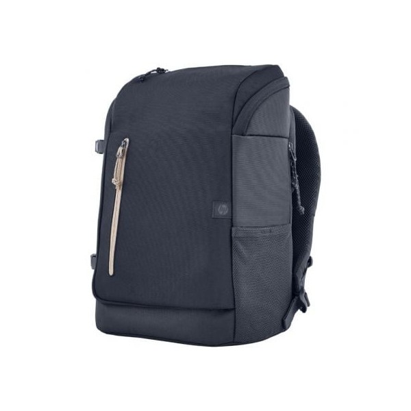 HP Mochila para portátil Travel de 15,6 pulgadas y 25 litros azul