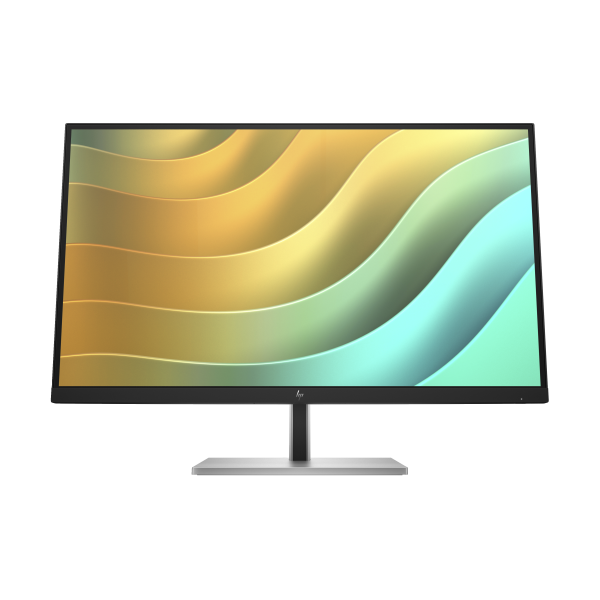 HP Monitor USB-C QHD E27u G5