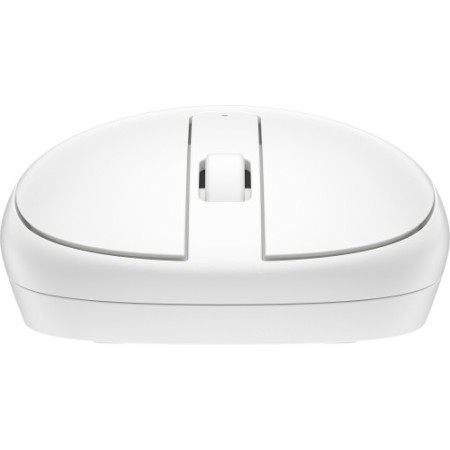 HP Ratón Bluetooth 240 blanco lunar