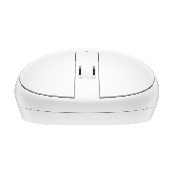HP Ratón Bluetooth 240 blanco lunar