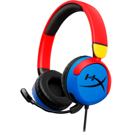 HyperX Cloud Mini: auriculares gaming (multi)