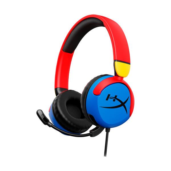 HyperX Cloud Mini: auriculares gaming (multi)