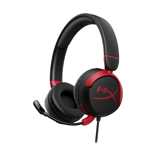HyperX Cloud Mini: auriculares gaming (negro)