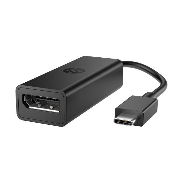 ADAPTADOR HP USB-C A DISPLAYPORT G2