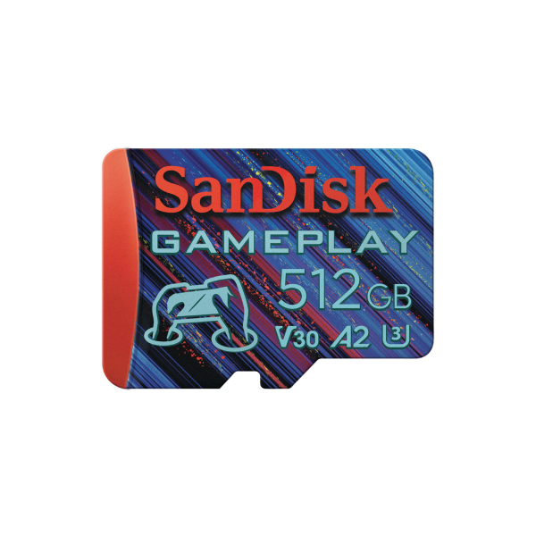 SanDisk SDSQXAV-256G-GN6XN memoria flash 256 GB MicroSD UHS-I