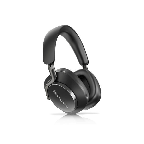 Bowers & Wilkins Px8 Auriculares Inalámbrico Diadema Música USB Tipo C Bluetooth Negro