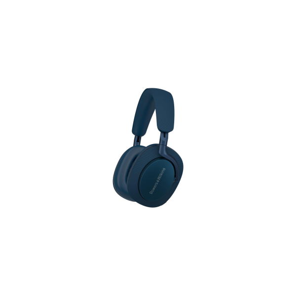 Bowers & Wilkins Px7 S2 Auriculares Inalámbrico y alámbrico Diadema Música USB Tipo C Bluetooth Azul