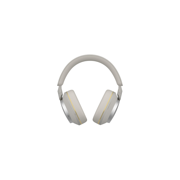 Bowers & Wilkins Px7 S2-E Auriculares Inalámbrico y alámbrico Diadema Música USB Tipo C Bluetooth Gris