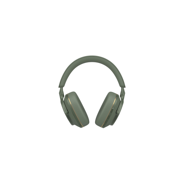 Bowers & Wilkins Px7 S2-E Auriculares Inalámbrico y alámbrico Diadema Música USB Tipo C Bluetooth Verde