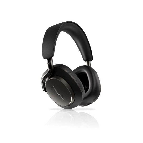 BOWERS AND WILKINS AURICULARES INALAMBRICOS PX8 S2 ONYX BLACK (FP45365)
