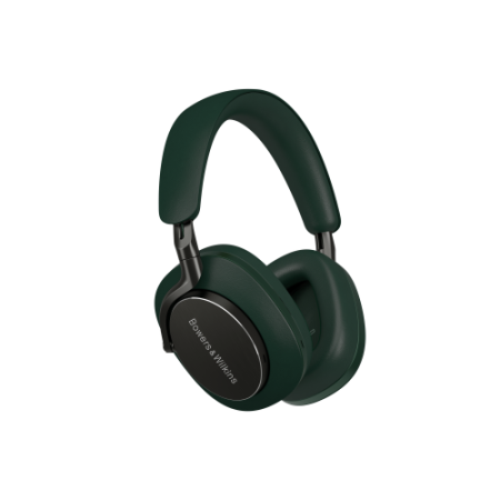 BOWERS AND WILKINS AURICULARES INALAMBRICOS PX8 HEADPHONE DARK FOREST