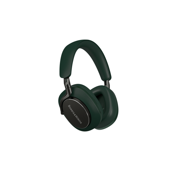BOWERS AND WILKINS AURICULARES INALAMBRICOS PX8 HEADPHONE DARK FOREST