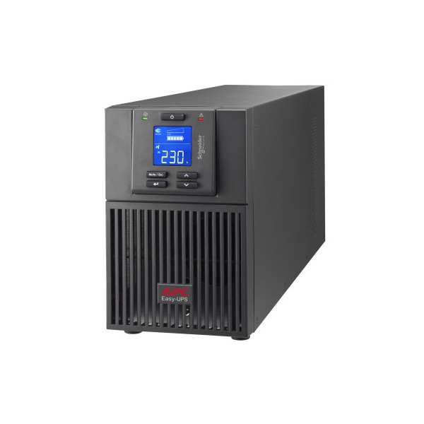 APC EASY UPS ON-LINE SRV 1000VA 900W 230V