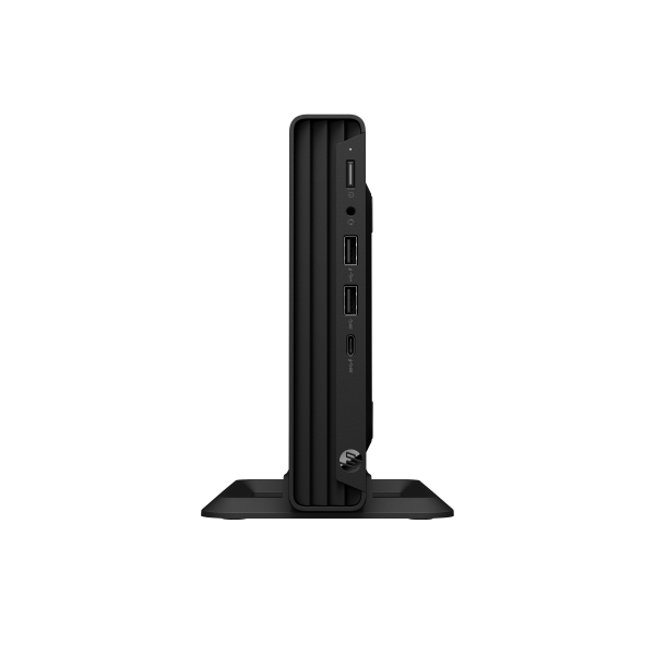 HP Pro Mini 260 G9 Desktop PC Intel® Core™ i3 i3-1315U 8 GB DDR4-SDRAM 256 GB SSD Windows 11 Pro Mini PC