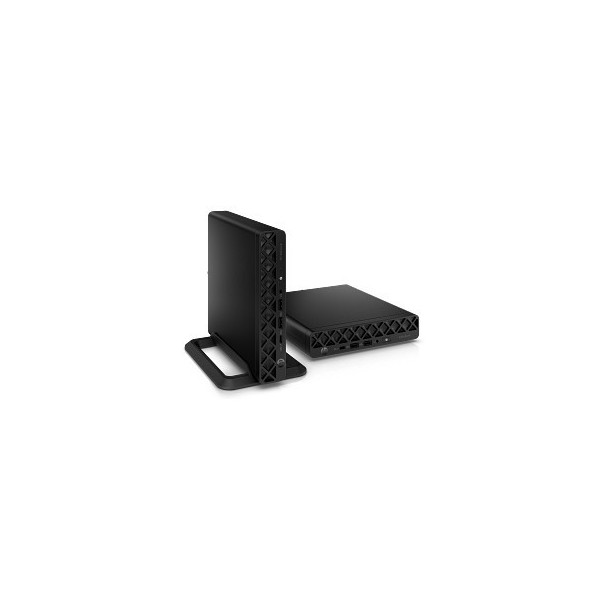 HP EliteDesk 8 Mini G1a Desktop PC AMD Ryzen™ 5 PRO PRO 215 16 GB DDR5-SDRAM 512 GB SSD Windows 11 Pro Mini PC