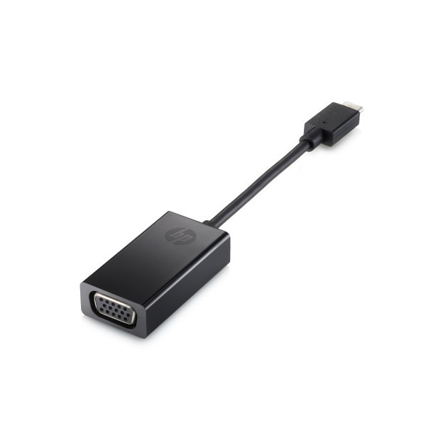 HP Adaptador USB-C a VGA