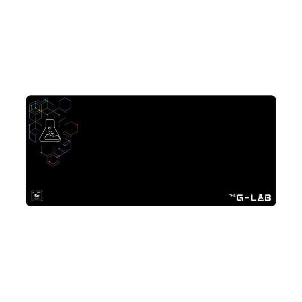 (D) GAMING MOUSE PAD XXL - 900X400