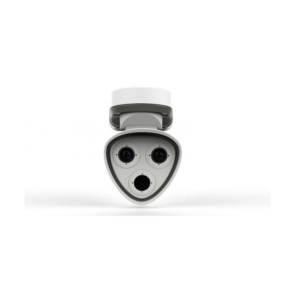 Mobotix M73 Cámara de seguridad IP Universal 3840 x 2160 Pixeles Techo/pared