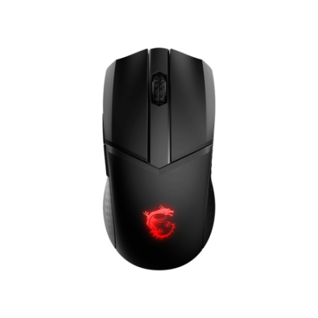 RATON MSI FORGE GM100