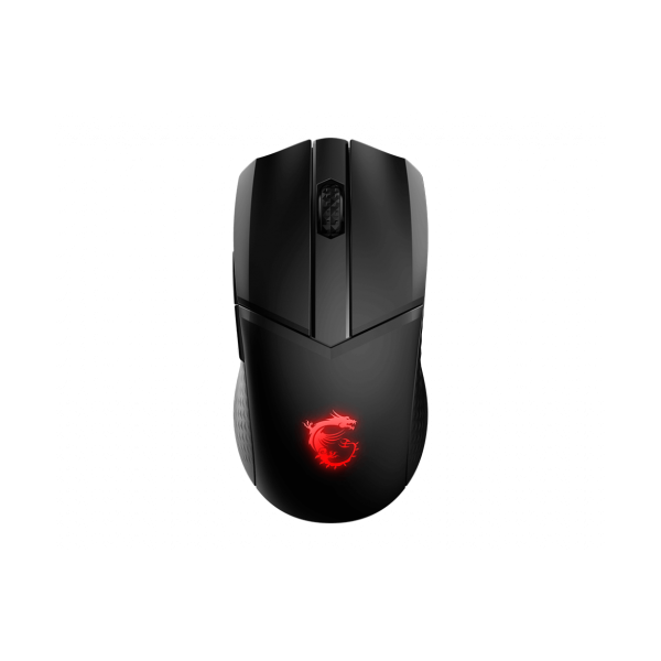 RATON MSI FORGE GM100