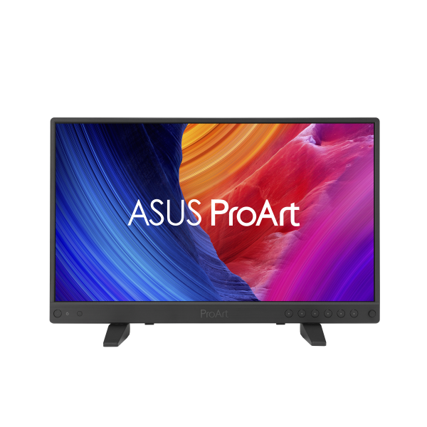 MONITOR ASUS PROART PA16USV PROFESSIONAL 15.6 PULGADAS, 4K UHD (3840 x 2160), IPS, HDR-10, HDMI, USB-C