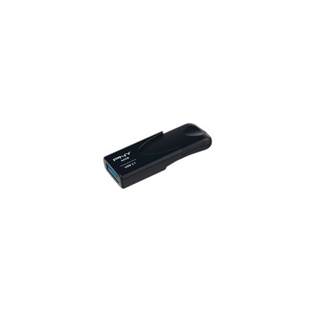 Memoria usb 3.1 pny attache 64gb