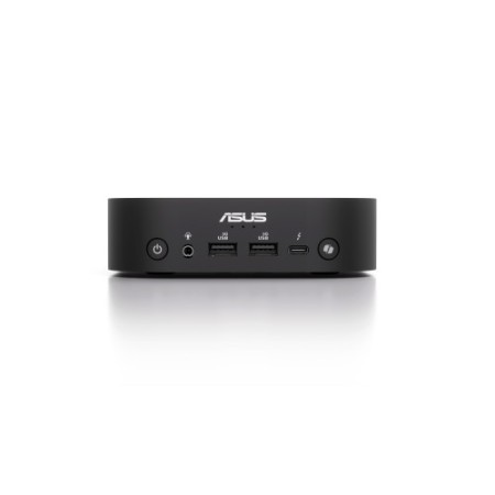 ASUS NUC RNUC14LNKU5073N2 Intel Core Ultra 5 226V 16 GB LPDDR5x-SDRAM 512 GB SSD Windows 11 Pro Mini PC Negro