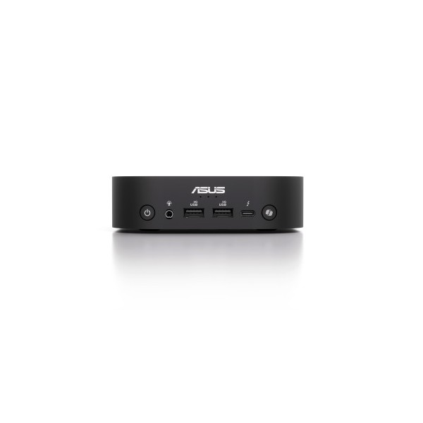 ASUS NUC RNUC14LNKU5073N2 Intel Core Ultra 5 226V 16 GB LPDDR5x-SDRAM 512 GB SSD Windows 11 Pro Mini PC Negro