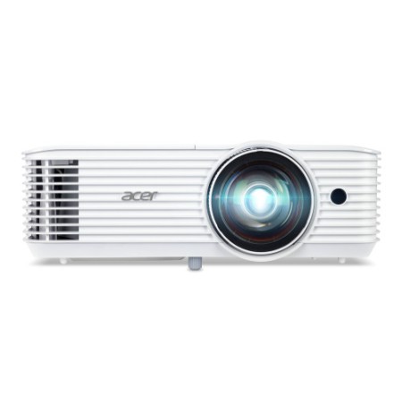 Acer Professional and Education S1287 Proyector de alcance estándar 4000 lúmenes ANSI DLP WXGA (1280x800) Blanco