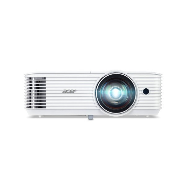 Acer Professional and Education S1287 Proyector de alcance estándar 4000 lúmenes ANSI DLP WXGA (1280x800) Blanco