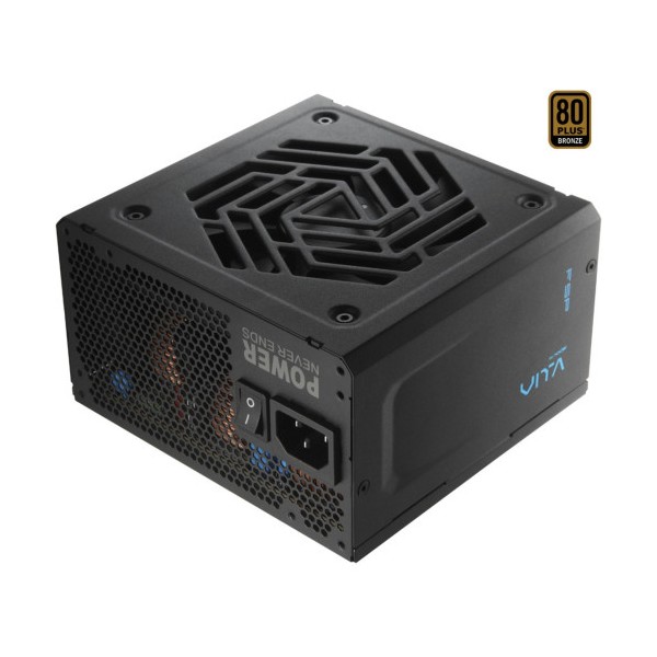 FSP FUENTE DE ALIMENTACION 750W VITA BD 80PLUS BRONZE ATX 3.1 GEN 5.1