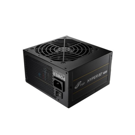 FSP FUENTE DE ALIMENTACION 550W HYPER 80+ PRO550 BULK 80PLUS BRONZE ATX 2.4