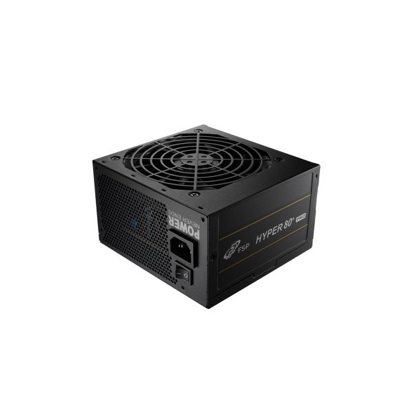 FSP FUENTE DE ALIMENTACION 550W HYPER 80+ PRO550 BULK 80PLUS BRONZE ATX 2.4