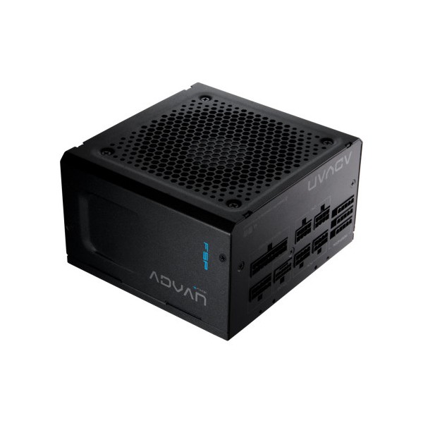 FSP FUENTE DE ALIMENTACION 750W ADVAN 750GD 80PLUS GOLD ATX 3.1 GEN 5.1