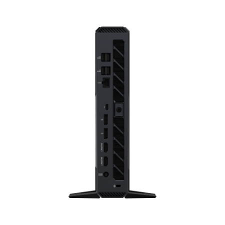 ASUS ROG NUC RNUC15JNK7X569A2 Intel Core Ultra 7 255HX 16 GB DDR5-SDRAM 1 TB SSD NVIDIA GeForce RTX 5060 Windows 11 Home Mini PC