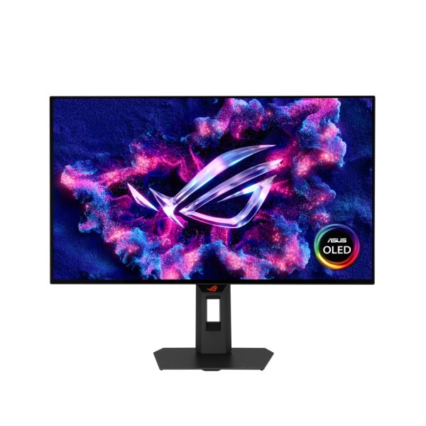 ASUS MONITOR GAMING ROG STRIX OLED XG27AQWMG 27 PULGADAS 1440P 280HZ