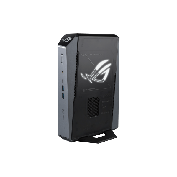 ASUS ROG GR70 -N90043AN AMD Ryzen™ 9 8940HX 16 GB DDR5-SDRAM 1 TB SSD NVIDIA GeForce RTX 5060 Windows 11 Home Mini PC PC Negro